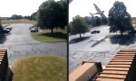 Funny Video - Der Abzweig zur Parklücke