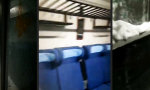 Funny Video : Transbulgarische Eisenbahn