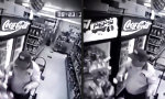 Funny Video : Jackpot im Supermarkt