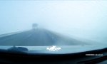 Lustiges Video - Nebel macht munter