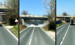 Eine Brücke schlagen