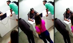 Funny Video - Ein affirmatives Signal