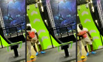 Funny Video : Einmal Stuntman, immer Stuntman