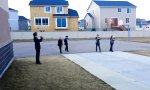 Bläser-Rallye