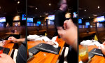 Funny Video - Nicht mit Spidey gerechnet