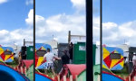 Funny Video - Platzeffizientes Dixi