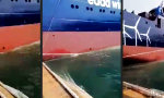 Funny Video : Katapult am Pier