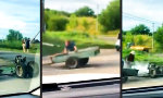 Funny Video - Läuft alles wieder rund