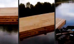 Funny Video : Zügig abgearbeitetet