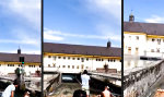 Lustiges Video : Ins Wochenende treiben
