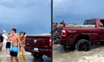Funny Video - Schluß mit der Strandpartie