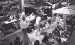 Funny Video : Mitläufer gibt es überall