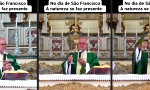 Funny Video - Gott hat ´n Vogel