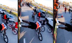 Funny Video - Busrad fahren