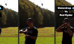 Funny Video - Auf Anhieb Schützenkönig