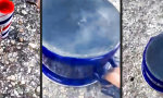 Funny Video - Reverse-Topfschlagen