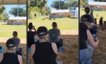 Lustiges Video : Angriff der Nuckelviecher