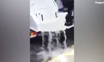 Lustiges Video : Durstiger als gedacht