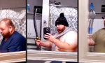 Funny Video - Ein Spiegel seiner selbst