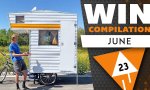 Lustiges Video - WIN Compilation Juni 2023