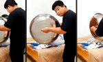 Funny Video - Doppelt geweckt