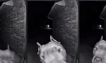 Movie : Wieder mal Schlüssel vergessen