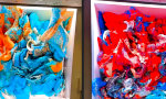 Bewegende Kunst