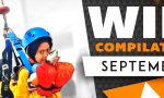 Lustiges Video - WIN Compilation September  2023