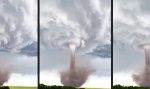Movie : Tornadoception