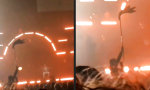 Lustiges Video : Urschrei der Kelten