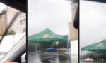 Lustiges Video : Vom Catwalk zum Beer Tent Walk