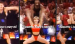 Lustiges Video : So rockt das Tanzbein