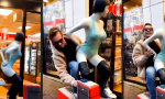 Funny Video : Kleiner Ritt durch’s Rotlichtviertel