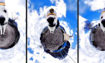Movie : Little Big Doggy Planet