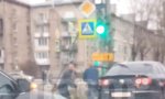 Funny Video : Eine schöne Weiterfahrt!