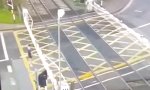 Funny Video : Meister aller Hürden