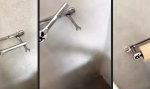 Lustiges Video : Tool-Time beim Geschäft