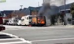 Lustiges Video : Wer zuerst kommt, löscht zuerst