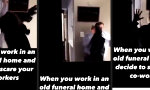 Funny Video : Guerilla-Kundenaquise