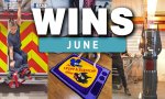 Movie : WIN Compilation Juni 2024