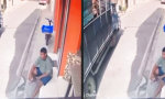 Funny Video : Beschissener Sitzplatz