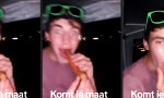 Funny Video - Wurstpost