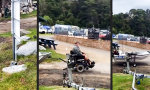 Lustiges Video : Aushilfs-Abschleppdienst