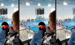 Funny Video : Fehlstart-Induktion