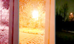 Lustiges Video : Weihnachtsbeleuchtung mal anders