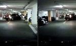 Movie : Die Parklücke hat sich gelohnt