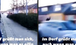 Funny Video - Dorfstraßen-Etikette
