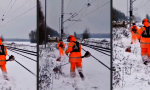Lustiges Video - Man wurde schließlich beauftragt