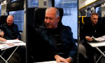 Lustiges Video : Pendlerstammtisch auf Achse