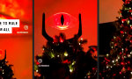 Movie : Saurons Stille Nacht